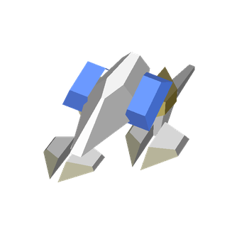 Parasite frame