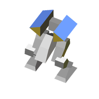 Storm frame