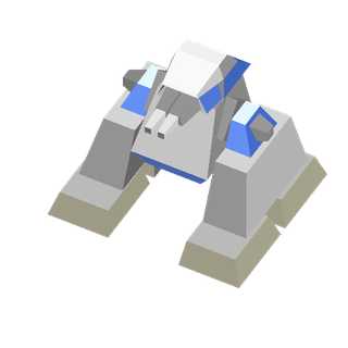 Sumo frame