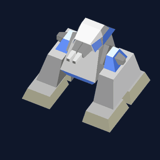 Sumo animation