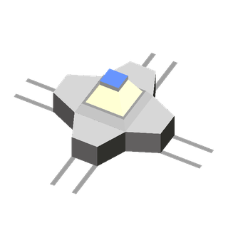 Targeting Facility frame