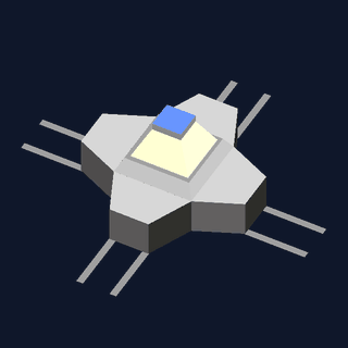 Targeting Facility animation
