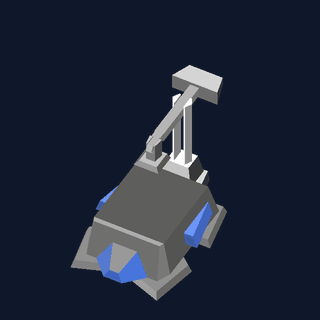 Turtle animation