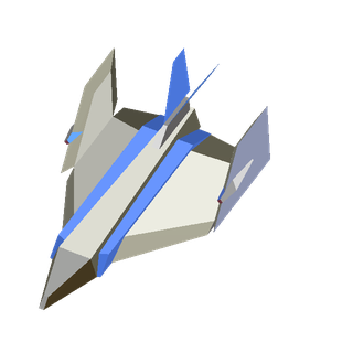Titan frame