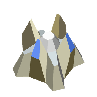 Neutron frame