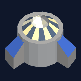 Underwater Energy Storage (CORE) animation