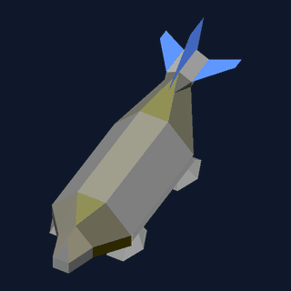 Valkyrie animation