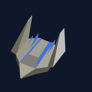 Vamp animation