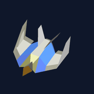 Avenger animation