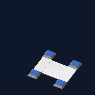 Viper animation