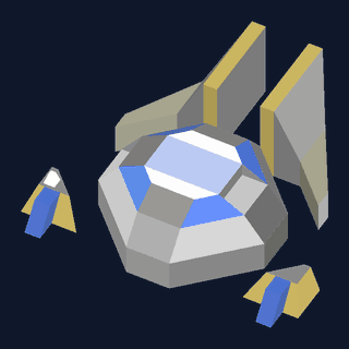 Vehicle Plant animation