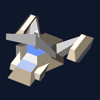 Informer animation