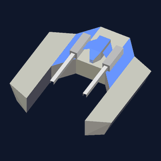 flashbang animation