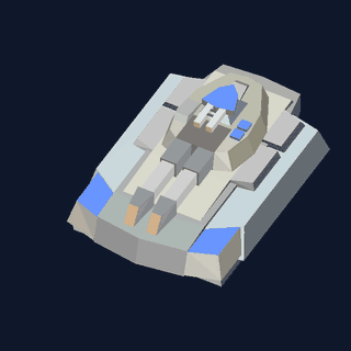 gladiator animation