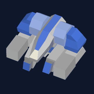 MammotH animation