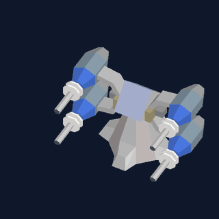 Medusa animation