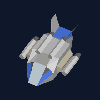 Stasis animation