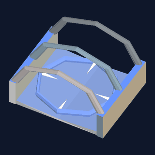 TSFTL animation loop