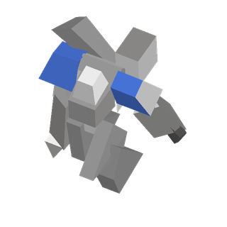 Victor frame